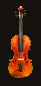 Pietro Guarneri of Venice model violin