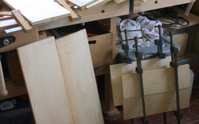 Centre Joints