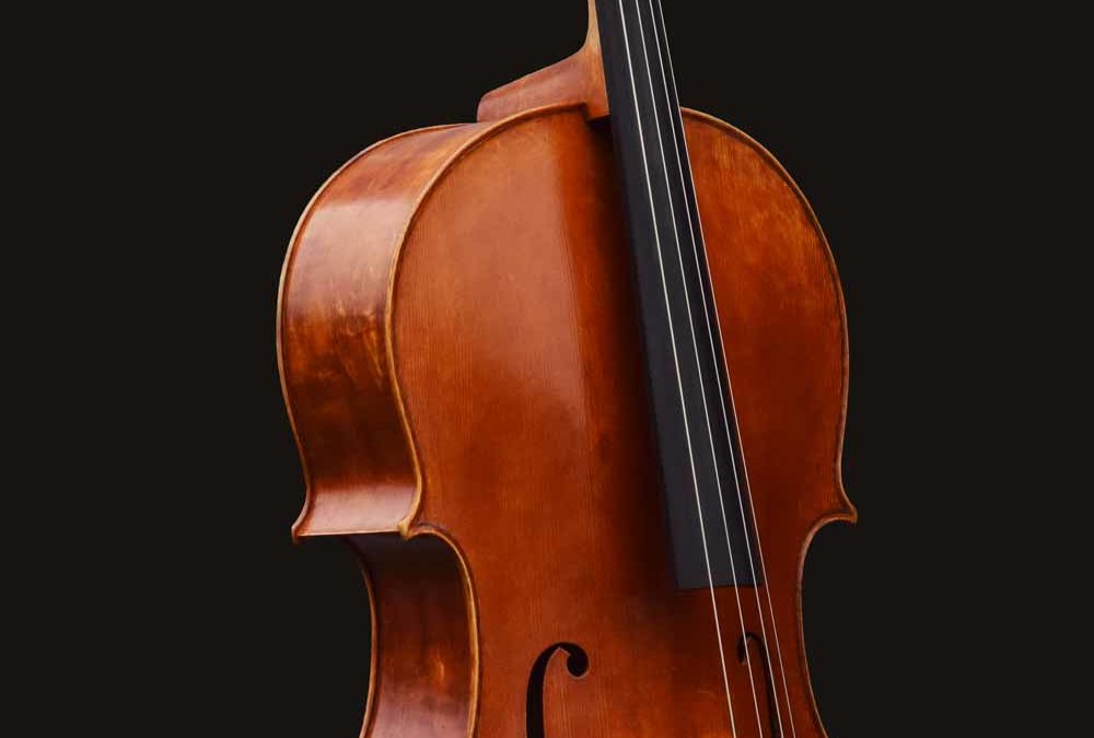 The Best Cello?