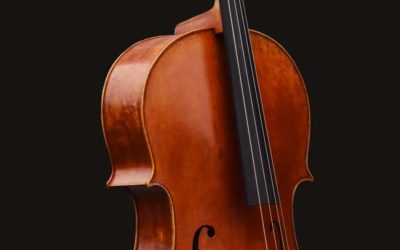 The Best Cello?