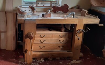 A New Look with Archaic Tools